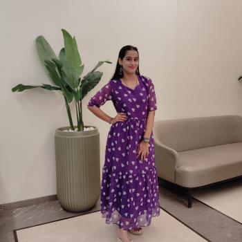 Aastha Jha